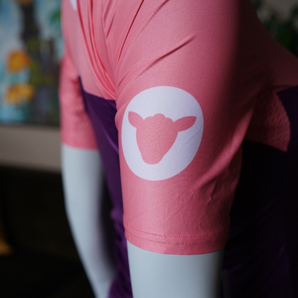 Black Sheep Cycling Limited Cycling Kit! New! ❤️ - Picture 2 of 8